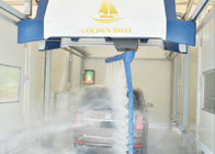 बुद्धिमान G8 जीप स्वचालित वाहन वॉशिंग मशीन 24.5kw